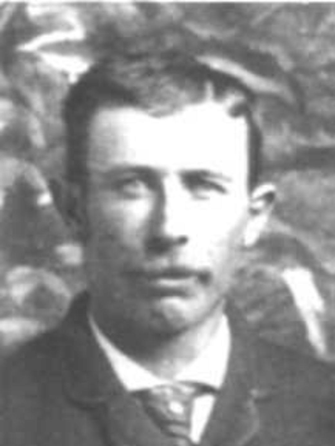Jaben Smith Robison (1856 - 1927) Profile